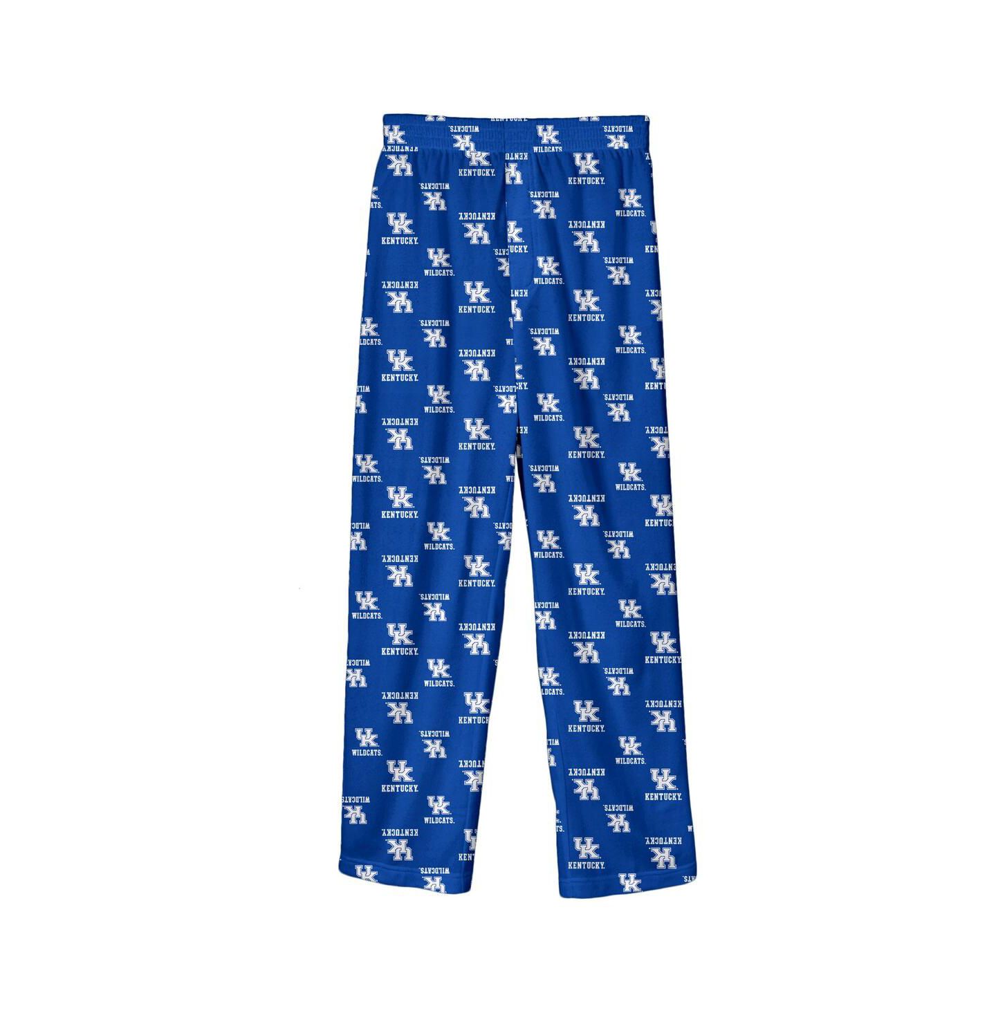 Детские брюки Outerstuff Royal Kentucky Wildcats Team — фото 1