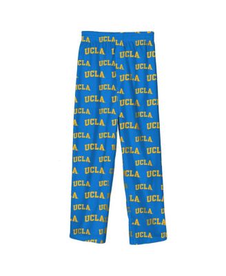 Outerstuff - Big Boys and Girls Blue UCLA Bruins Team Pants