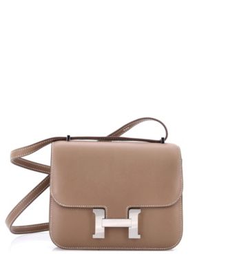 Pre-Owned HERMÉS