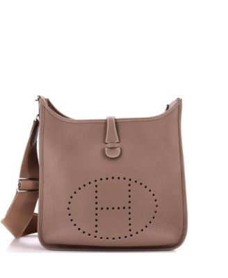 Pre-Owned HERMÉS