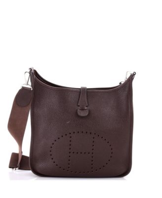 Pre-Owned HERMÉS