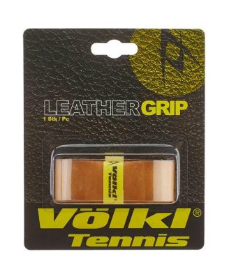 Leather Replacement Grip
