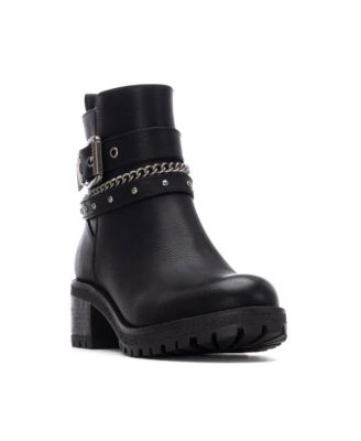 Women's Ankle Booties Refresh Collection
