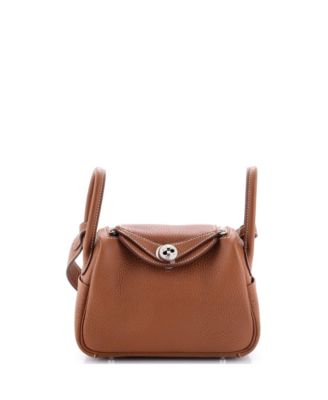 Pre-Owned HERMÉS