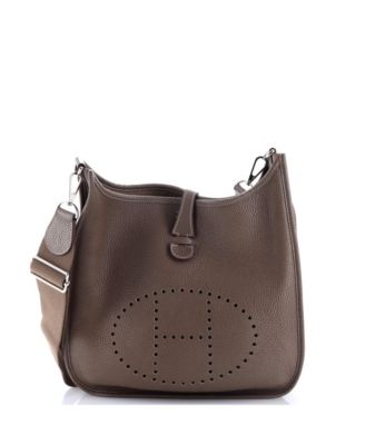 Pre-Owned HERMÉS
