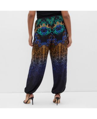 Plus Size Savannah Decadence Pant