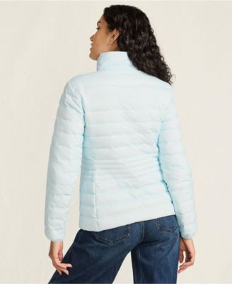 Women's Wanderweight Packable Down Jacket