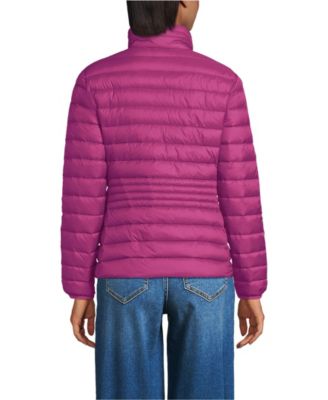 Women's Wanderweight Packable Down Jacket