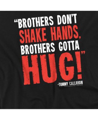 Men's Brothers Gotta Hug T Shirt