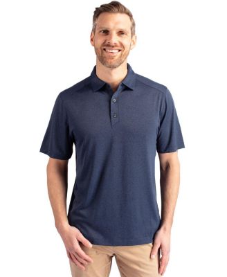 Big & Tall Forge Eco Stretch Recycled Polo Shirt