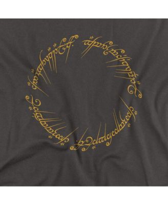 Men's The One Ring T Shirt