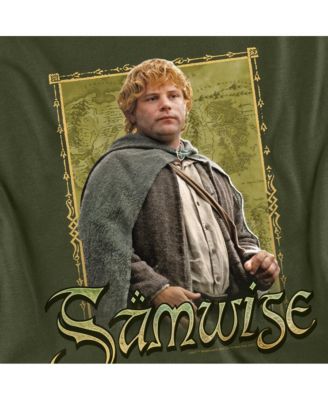 Big & Tall Samwise T Shirt