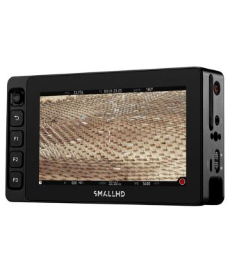 Ultra 5 5" 16:9 Full HD Touchscreen On-Camera Monitor