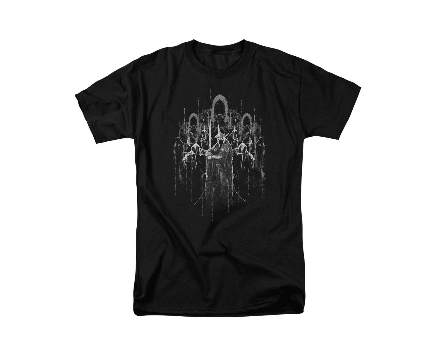 Men's The The Nine T Shirt