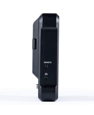 Shinobi 7" Full HD IPS Touchscreen HDR Photo and Video Monitor, Supports 4K HDMI Input