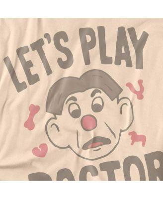 Big & Tall The Scalpel T Shirt