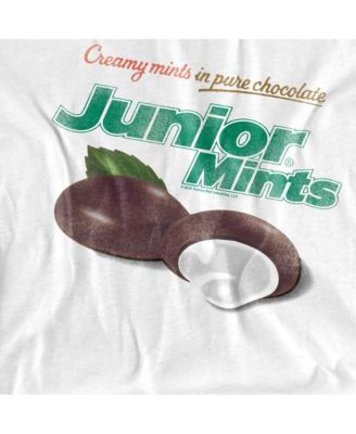 Big & Tall JUNIOR MINTS LOGO T Shirt
