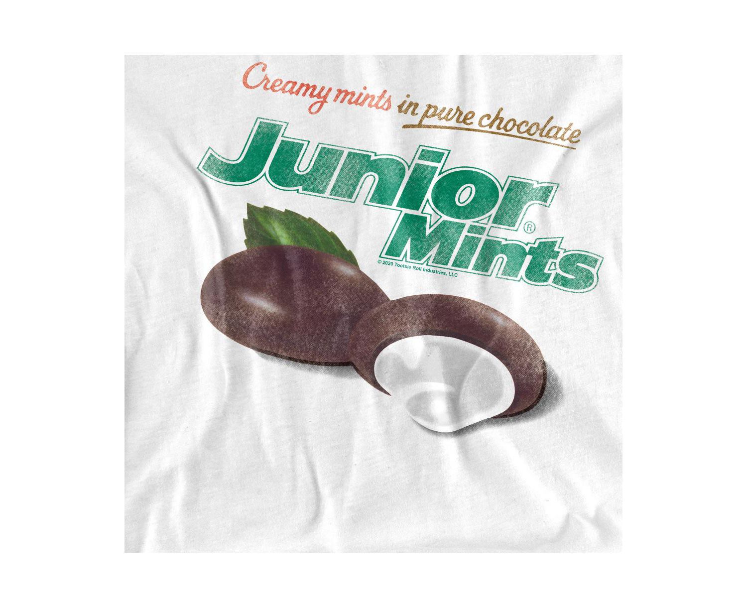 Big & Tall JUNIOR MINTS LOGO T Shirt