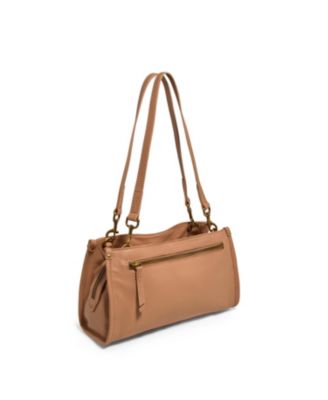 Lenox Triple Entry Shoulder