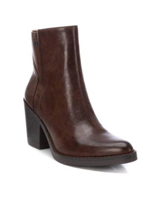 Women's Ankle Booties Refresh Collection