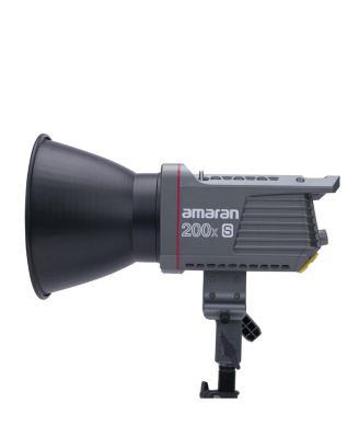 200x S 200W Bi-Color LED Light