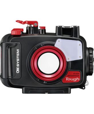 PT-059 Underwater Camera Housing