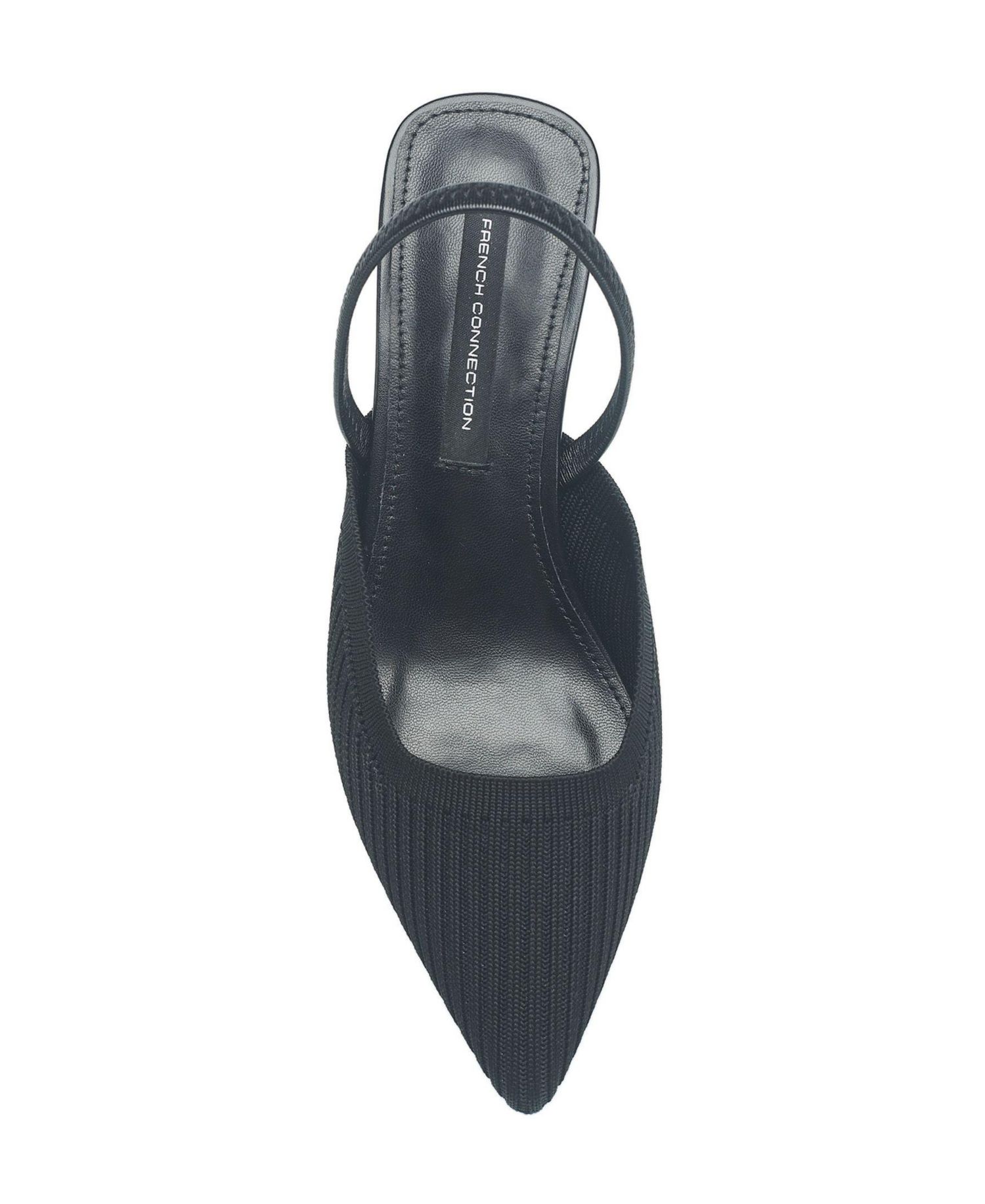 Women's Coco Slingback Kitten Heel