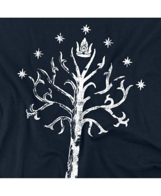 Big & Tall Tree of Gondor T Shirt