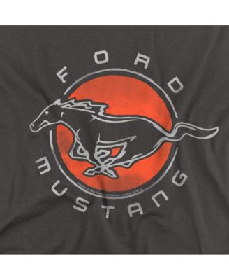 Men's Ford Circle T Shirt