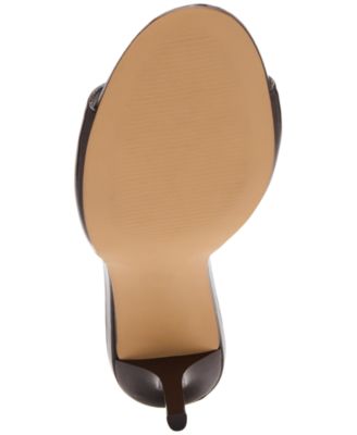 Women's Kendrix Kitten Heel Dress Mules