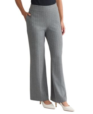 Jones New York - Women's Wide-Leg Pants