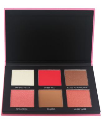 3-Pc. Beauty Vault Full Face Collectors Set, Created for Macy's
