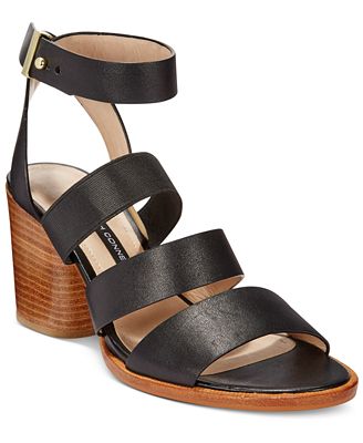 French Connection Ciara Sandals - Sandals - Shoes - Macy's