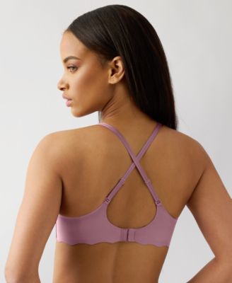 Women's b.wow'd Wirefree Bralette 952287