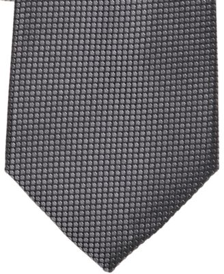 Men's Feran Mini Geo Classic Tie