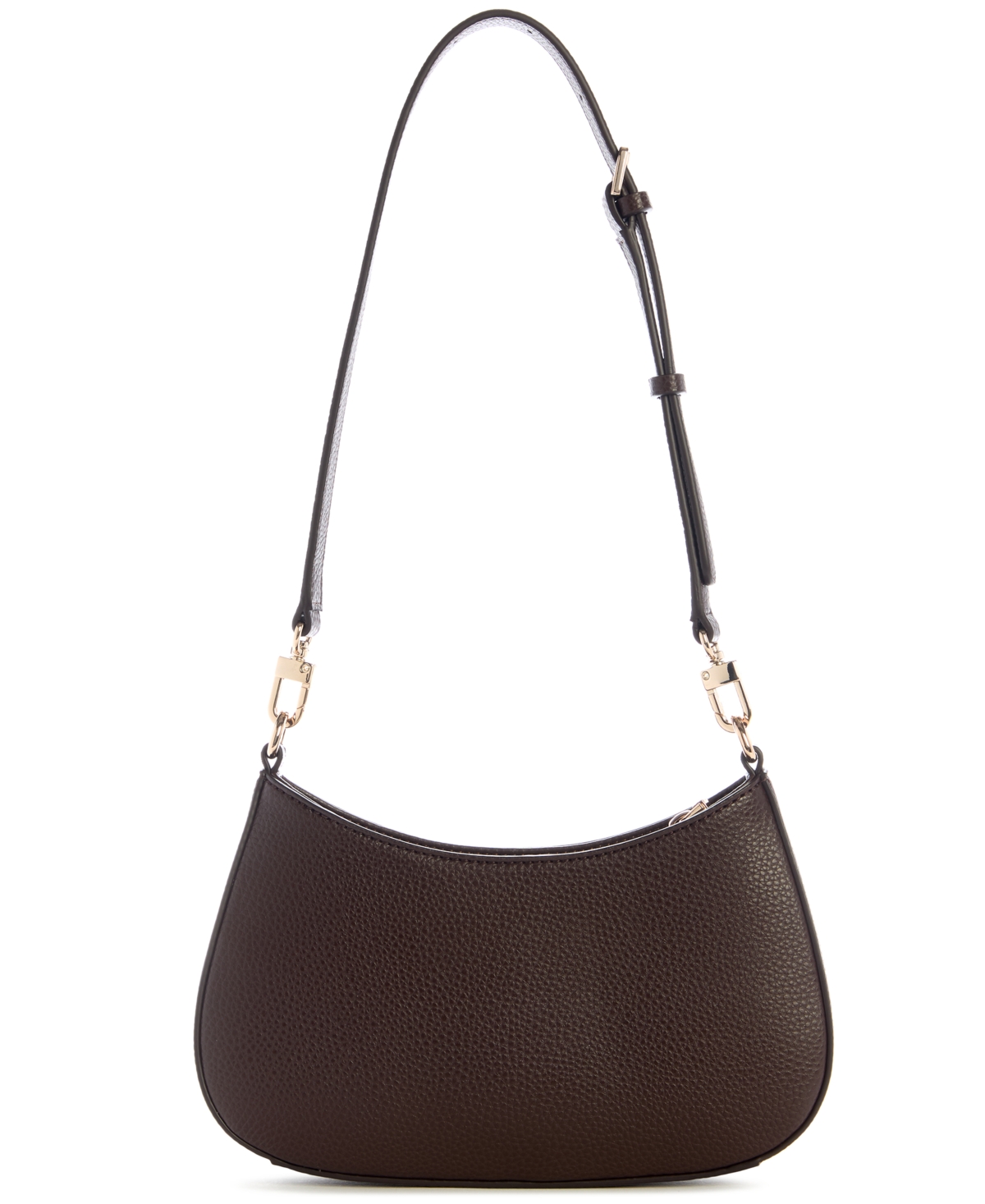 Guess Lyndi Shoulder Bag In Multi