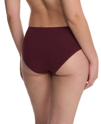 Women's Bliss Bare Cotton Hipster Underwear 774346