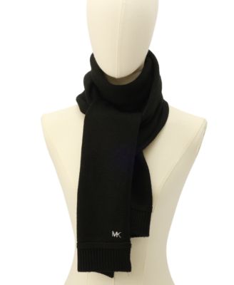 Women's Exposed Seam Scarf