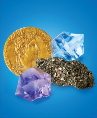 Treasures Unearthed Excavation Kit 2-Pack