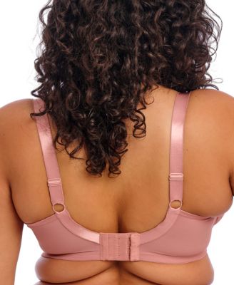 Women's Teagan Full-Figure Underwire Plunge Bra