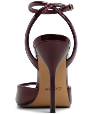 Women's Forevermore 2-Piece Almond Toe Dress Sandals