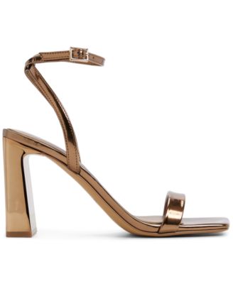 Women's Azzira Square Toe Dress Sandals