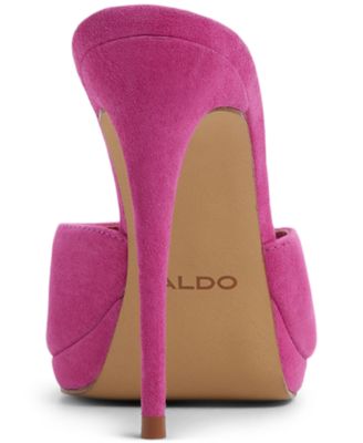 Women's Rivieraa Slip-On Round Toe Dress Sandals