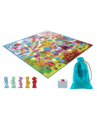 Candy Land Board Game