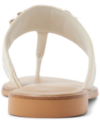 Women's Coralynna T-Strap Flat Sandals