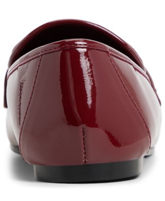 Women's Charlii Almond Toe Loafers