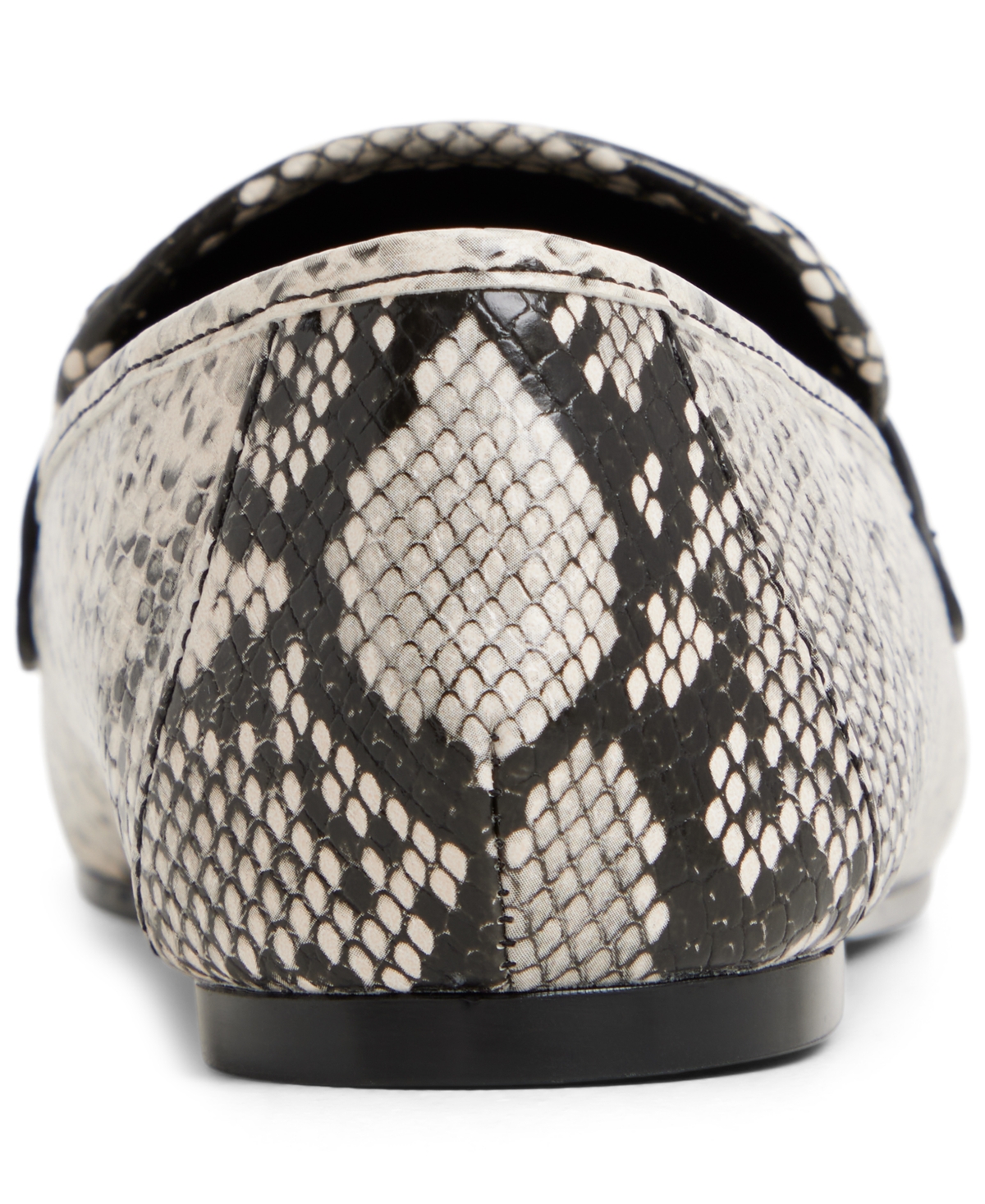 Aldo Women's Charlii Almond Toe Loafers In Multi