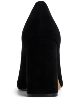 Women's Javabriryn Pointed Toe Pumps