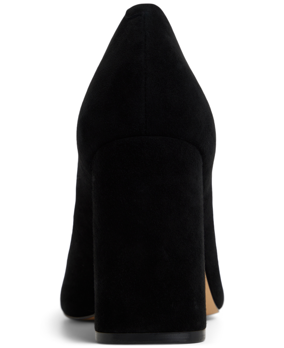 Aldo Women's Javabriryn Pointed Toe Pumps In Black