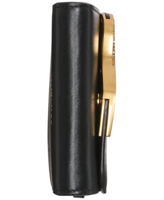 Women's Malverne Pave String Wallet